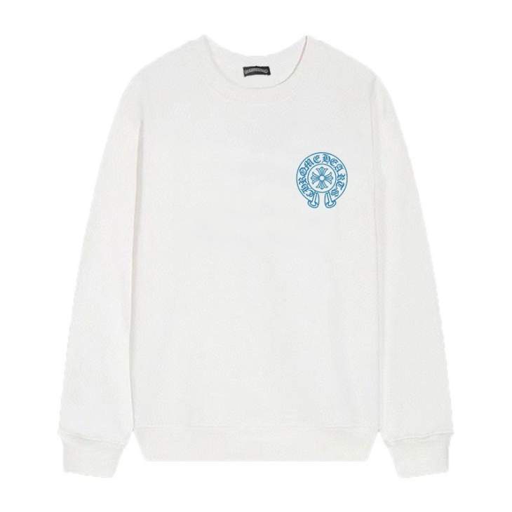 Picture of Chrome Hearts Sweatshirt _SKUChromeHeartsS-XLxlutxX2131342